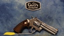 USED COLT PYTHON 357 MAGNUM 4" BBL 