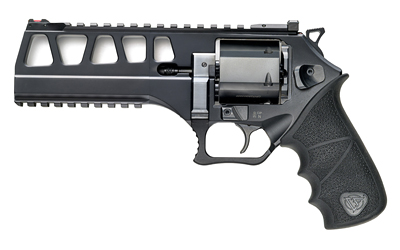 CHIAPPA 340.350 RHINO 60DS 44 MAGNUM 6" BLACK