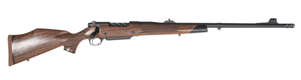 WEATHERBY MFT01N460WR6B MARK V FRONTIER 460 WBY MAG 24" BBL