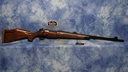 WEATHERBY MFT01N460WR6B MARK V FRONTIER 460 WBY MAG 24" BBL