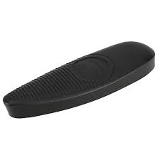 BENELLI 61339 RECOIL PAD BLACK FOR LEGACY 20 GA & 28 GA PLUS MONTEFELTRO 20 GA