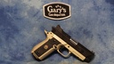 WILSON COMBAT EDC X9 2.0 GHOST FRAME 9MM BLACK SLIDE 
