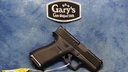 USED GLOCK 43X 9MM