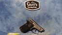 USED BERETTA 21A BOBCAT 22 LR