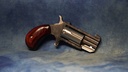 USED NORTH AMERICAN ARMS PUG 22 MAG