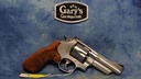 CONSIGNMENT SMITH & WESSON 625-6 45 ACP MOUNTAIN GUN 4" BBL
