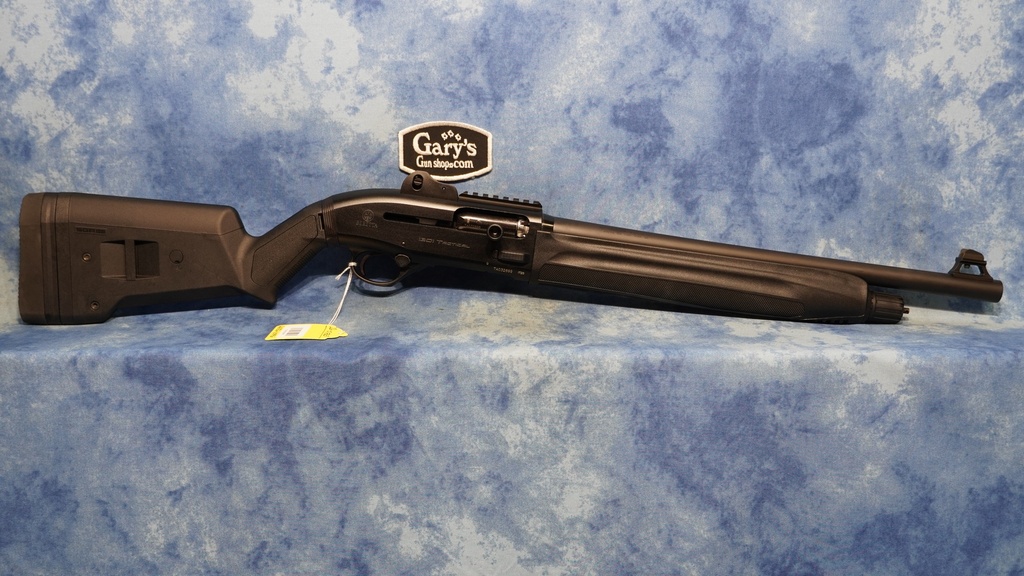 CONSIGNMENT USED BERETTA 1301 TACTICAL 12 GA 18.5" BBL 5+1