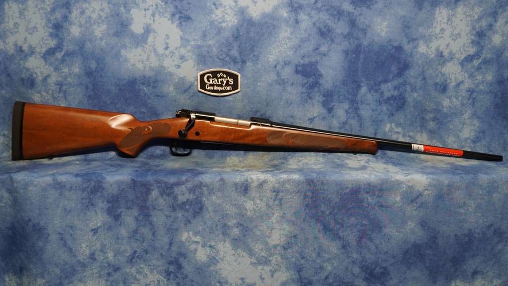 WINCHESTER 535200226 MODEL 70 FEATHERWEIGHT 270 WIN 22" BBL