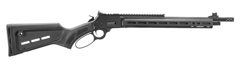 MARLIN 70904 1894 DARK SERIES 357 MAGNUM 16.17" BBL