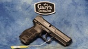 USED HECKLER & KOCH P30L 9MM