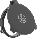 LEUPOLD 117610 ALUMINA FLIP BACK LENS COVER 52MM OBJECTIVE
