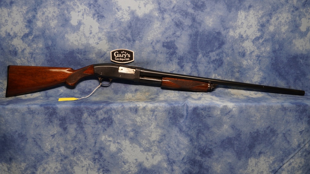 USED REMINGTON MODEL 31 12 GAUGE 2-3/4" 28" BBL FIXED CHOKE