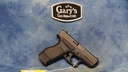 USED GLOCK G42 380 ACP 