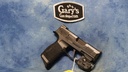 USED SIG SAUER P365 9MM WITH STREAMLIGHT TLR-6