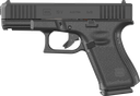 GLOCK UV1950203 G19 V 9MM 15+1 4.0" BBL