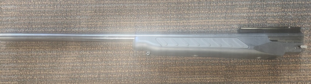 USED THOMPSON CENTER 223 REM BARREL WITH FOREARM