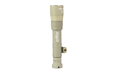 SUREFIRE M640DFT-TN-PRO M640 SCOUT TURBO LIGHT PRO TAN 700LM