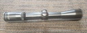 USED BURRIS FULLFIELD II 3-9X40 1" TUBE