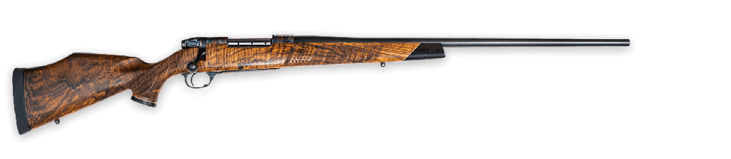 WEATHERBY MKV250257WR6T  MARK V 250TH USA ANNIVERSARY COMMEMORATIVE 257 WBY MAG