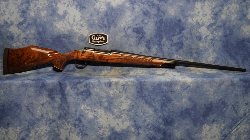 WEATHERBY MKV250257WR6T MARK V 250TH USA ANNIVERSARY 257 WBY MAG