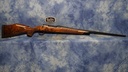 WEATHERBY MKV250257WR6T MARK V 250TH USA ANNIVERSARY 257 WBY MAG