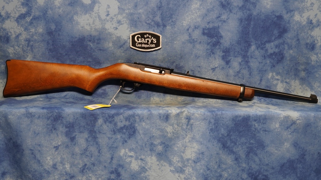 USED RUGER 10/22 22 LR