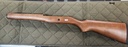 FACTORY NEW RUGER MINI 14 STOCK