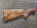 NEW OLD STOCK REMINGTON 11-87  20 GA SPORTING CLAYS GLOSS WALNUT STOCK