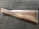 NEW OLD STOCK REMINGTON 870 12 GA SPECIAL FIELD SATIN WOOD STOCK