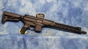 USED SIG SAUER MPX 9MM 16" BBL