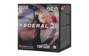 FEDERAL TGL12US 8USA 250TH ANV USA TOP GUN 12 GA 2-3/4" #8