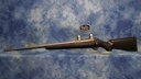 USED TIKKA T3 7MM REM MAG STAINLESS LEFT HAND 