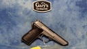 USED CZ MODEL VZ 52 7.62X25MM MFG 1954