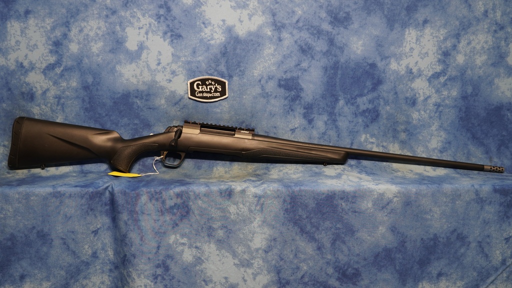 USED BROWNING X-BOLT 7MM PRC 26" BBL WITH BRAKE