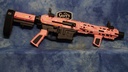 ORTHOS JOKDE JOKER 12 GA 3" 11" BBL DONUT ELITE