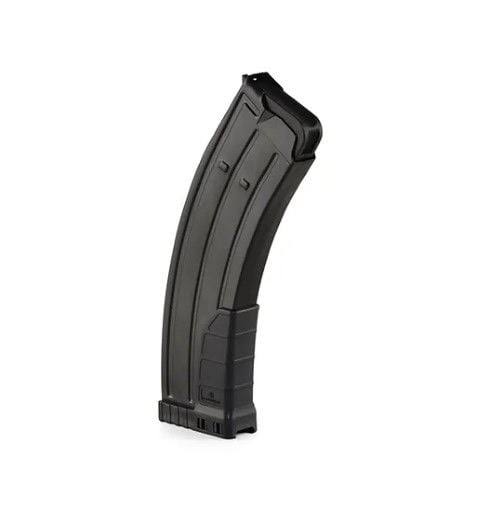 ORTHOS BRSM10BK01 12 GA 10 ROUND STEEL BOX MAGAZINE BLACK RIVER MFG