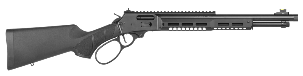 SMITH & WESSON 14195 1854 STEALTH HUNTER 45 LONG COLT 8+1 16.30