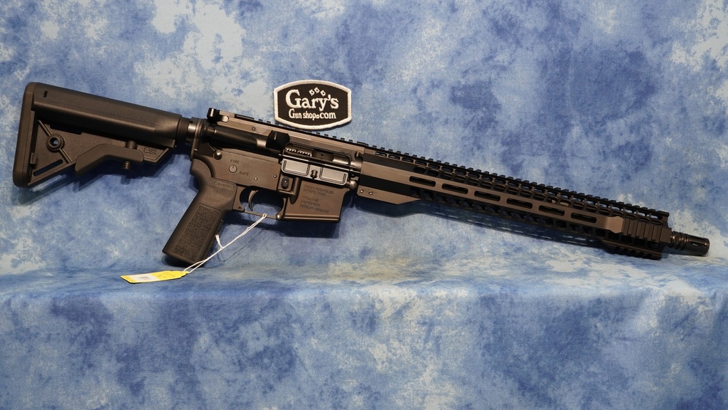 USED RADICAL FIREARMS RF-15 5.56MM 16" BBL