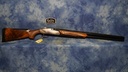 CONSIGNMENT USED BENELLI 828U 12 GA NICKEL FIELD 28" BBL NICE WOOD