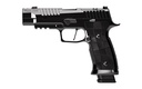 SIG SAUER 320SXGF-9-CW-RES P320 RESERVE 9MM HIGH POLISH 3.9" BBL