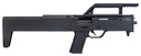 ZEV TECHNOLOGIES FDP-C-9-BLK 9MM SBR 7.05" BBL 21 RND MAG