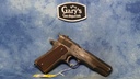 CONSIGNMENT USED ITHACA M1911A1 45 ACP UNITED STATES PROPERTY MARKED