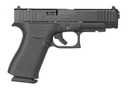 GLOCK PA4850203FRMOS 48 MOS 9MM LUGER 15+1 4.17" BBL