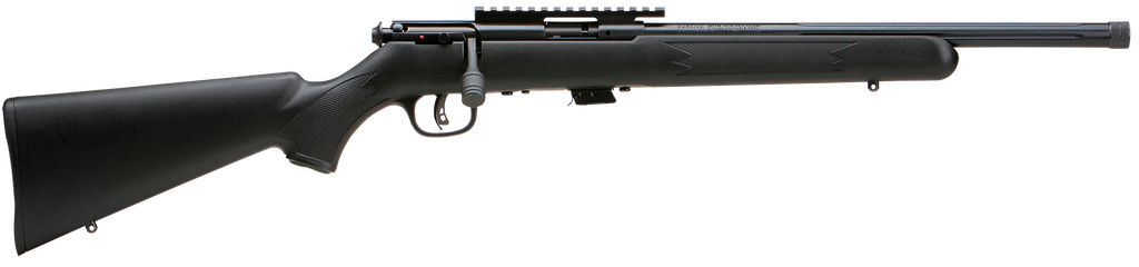 SAVAGE ARMS 28741 MARK II FV-SR 21 SHARP 10+1 16.50" 