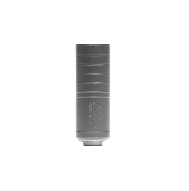 SILENCERCO SU5528 SPECTRE 9K 9MM / 300 BLACKOUT TITANIUM