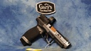 USED CANIK TTI COMBAT 9MM TARAN TACTICAL WITH RED DOT