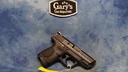 USED SMITH & WESSON M&P9C 9MM NTS