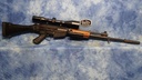 CONSIGNMENT FN FAL 50.41 HEAVY BARREL LAR STAMPED 308 MATCH