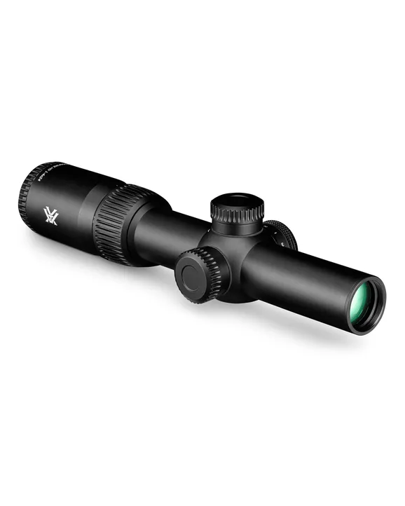 VORTEX CFR-1401I CROSSFIRE HD 1-4X24 ILLUMINATED DEAD-HOLD 2A BDC