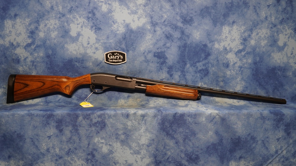 USED REMINGTON MODEL 870 EXPRESS 20 GA 3" 28" BBL LAMINATE